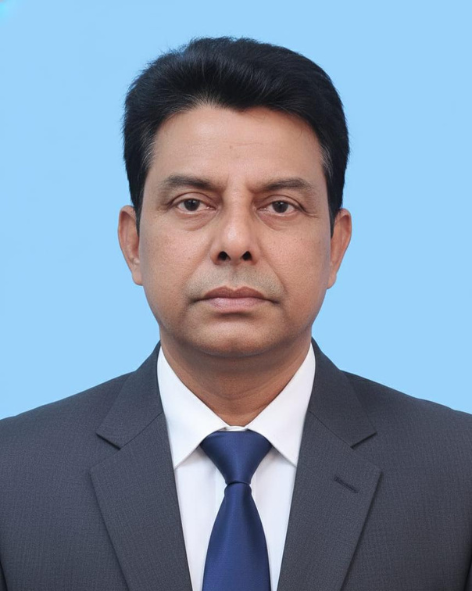 Kamrul Hasan Roman
